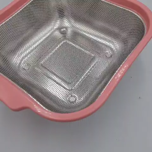 HATAYASHOP - Saringan Tepung 27cm Serbaguna - Kuat dan Awet