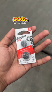 /Energizer 3V CR2032 CR2025 CR2016 Lithium Battery.