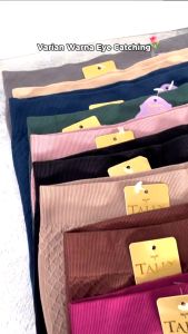 Tally 811 CD Celana Dalam Short Wanita - Semi Corset Korset Rajut Free Size