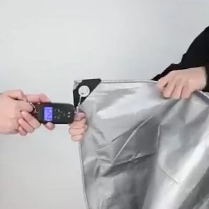 【COD】 trapal waterproof makapal 12*19FT Various sizes available high quality tarpaulin original thickened double-sided coating with holes not afraid of tearing tulda trapal makapal tolda waterproof makapal trapal waterproof heavy duty
