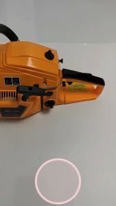 2023 Upgraded Version 20 Inches Chainsaw Guide Bar