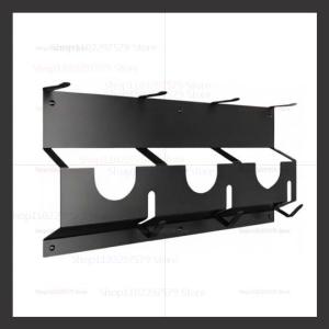 OLOEY | Heavy Duty Angle Grinder Wall Mount Holder Storage Rack Bracket with Cord Hanger for Power Tools Garage Workshop Organizer