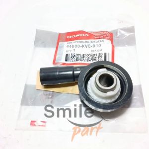 Suku Cadang Motor Bekas: Gear Box Gigi Speedometer & Karbu Beat FI