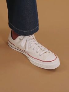 All Star รองเท้า รองเท้ากีฬาชายและหญิง CONVERSE - ของแท้[พร้อมส่ง]