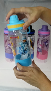 Kuromi PETG Bottle (700ml)(10959)