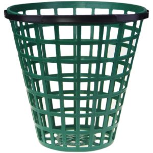 Golf Ball Picker Basket for Practice Fields