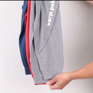 Quần dài cho bé trai BeeBee có size từ 10 đến 30kg chất liệu cotton 2 chiều mềm mịn phong cách