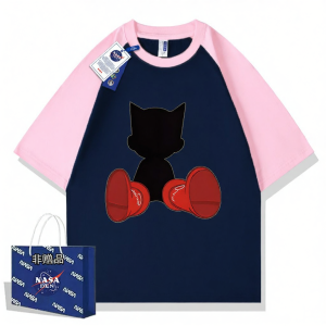 NASA Collab Cotton Tshirt