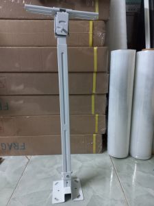 Giá treo máy chiếu 1m1 treo ngang và treo xuống
