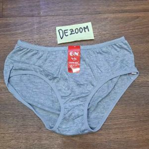 Celana Dalam wanita Golden Nick Bagus Katun Adem tidak panas per potong