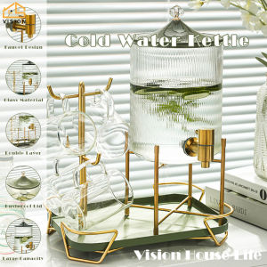 Vision Nordic Gravity Water Dispenser: A Comprehensive Guide