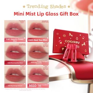 COLORKEY | Vacation Island Gift Set Lipstick