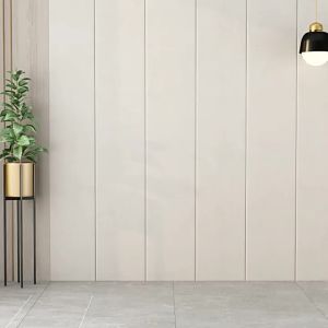 Real Wood Multi-functional Gap Bookcase
