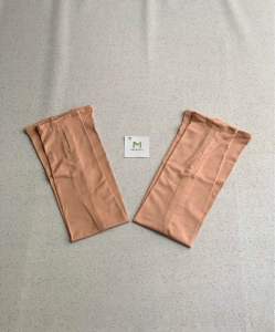 Maqshudi | Manset Tangan | Handsock | Model Jempol | Pria/Wanita | Bahan Spandek Rayon | Premium