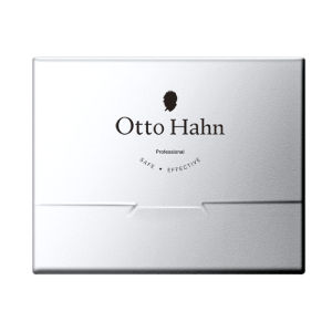 Otto Hahn | Đồ vệ sinh cá nhân Đồ dùng vệ sinh sinh học Hạt tắm chống trứng cá chép Alpha Shield dành cho phụ nữ của Đức