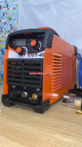 Lin Colnzonter Mesin Las Plasma Cutting Cut 40