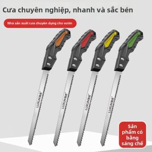 Công Cụ Vườn Cưa Có cán Chống Trượt