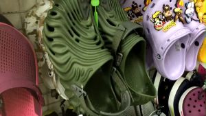 [Hàng độc lạ] Sục Cross Salehe cho NAM NỮ model 2023 - PB118