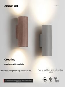 NDU | Waterproof Outdoor Round Wall Light