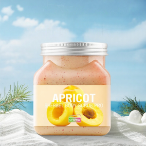 Sữa Tắm Tẩy Tế Bào Chết Nhẹ Nhàng