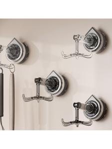 Multi-directional No-drill Hooks
