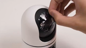 Yoosee CCTV Dual Lens 8MP 2 Kamera PTZ Penglihatan Malam Panggilan Dua Arah Deteksi Gerak AI Penglihatan Malam