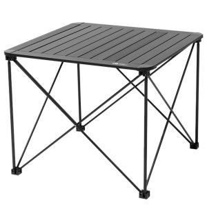 Mobi Garden | Portable Folding Egg Roll Table Outdoor Aluminum