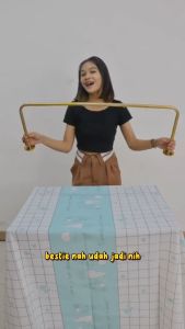 Icarer Family Gantungan Baju Tembok Gantungan Baju Besi Multifungsi