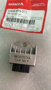 SẠC XE DR HÀNG ZIN