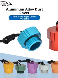 DIN Dust Cover Breathing Regulator