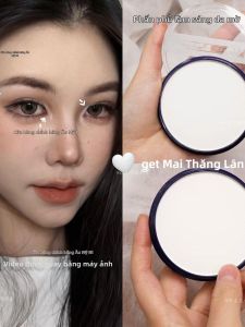 Omn | Bột Phủ Mặt Trắng Mờ Tạo Sáng