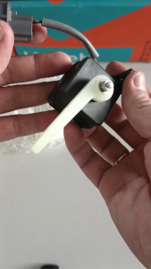 5T05481912 | Công Tắc Cần Ly Hợp Gặt DC-60