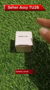 piston seher set komplit mesin semprotan hama tu26