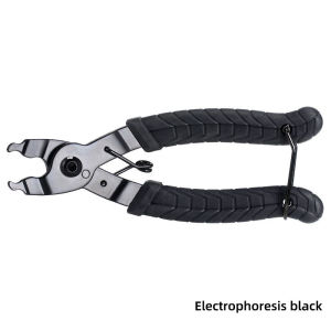 TOOPRE Bicycle Chain Magic Buckle Pliers Mountain Bike Quick Release Buckle Magic Buckle Removal Installation Wrench Tools