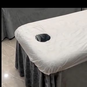 MD MOHS DIAGNOSTICS Disposable bed cover roll (50sheets per 1roll)