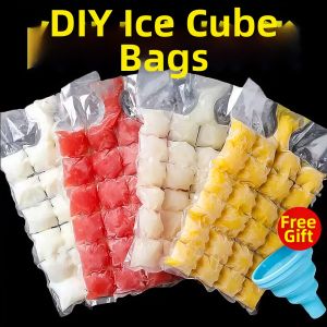 PISSA | Food Grade Single Use Airtight Ice Tray