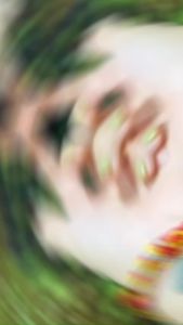 vòng tay tết chỉ đỏ mix mặt phật di lạc ngọc lam ngọc và đồng điếu lam ngọc tự nhiên trang sức phong thuỷ trang sức thiết kế đủ hoá đơn thẻ bảo hành