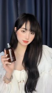 [100% giảm rụng kèm quà xinh] Dầu dưỡng tóc xịt tinh dầu bưởii Vijully nguyên chất mẫu mới chính hãng giảm rụng dưỡng ẩm kích mọc nhanh dày dài 150ml