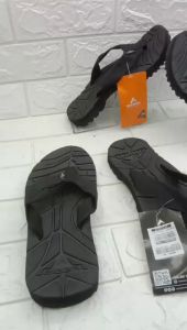 ORIGINAL 100% - Sandal E*GER1989 New Trendy 2024 Sendal Jepit Pria/Wanita Kekinian Sandal Gunung Outdoor High Quality Size 38-43
