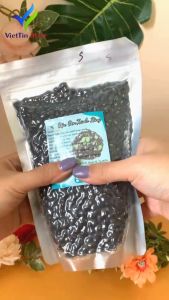 Đậu Đen Xanh Lòng 500g VIETTIN MART