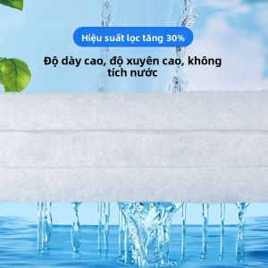 MONLEYTA | Túi lọc cá chép chuyên dụng Túi lọc nước Túi lọc nước biển Túi lọc nước ngọt Túi lọc nước ngọt và nước mặn