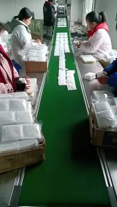 ( Special Effects Stickers ) Shizhen Zhongkang Tang Moxibustion Patch Mugwort Patch Heating Patch Self-Heating Cervical Knee Moxibustion Patch Joint Patch Moisture Removal Patch