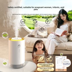 CAFELE | Automatic Aromatherapy Machine Indoor Scent Diffusion
