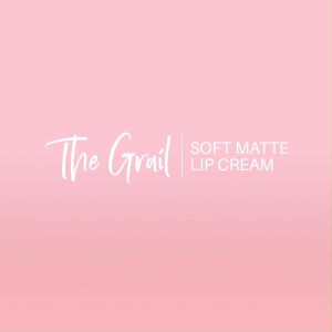 Mineral Botanica The Grail Soft Matte Lip Cream (021 - 027)