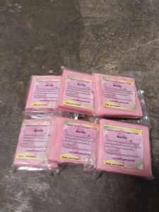 sabun susu kolagen viral pemutih harga murah