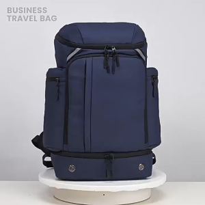 "SG SELLER" TheBagPlace High Quality backpack with Thermal Shoe and Laptop Compartment Padded and Luggage Strap Ready!