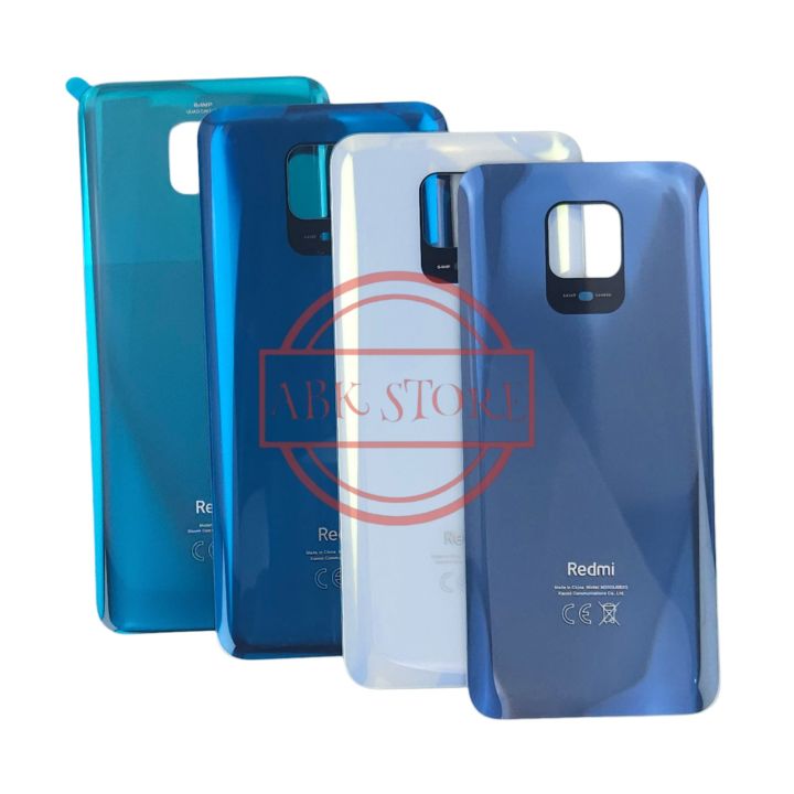 Xiaomi Note Pro Back Glass Jual Produk REDMI NOTE PRO BACKDOOR