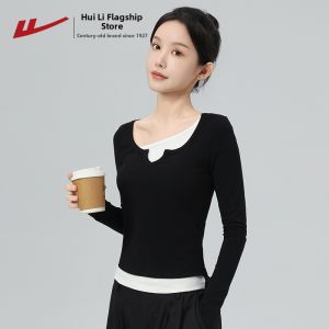 Warrior | V-neck Slim Fit Design Shirt Pure Cotton