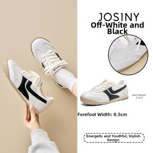 Josiny | Retro Soft Bottom Breathable Womens Casual Shoes