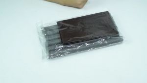 Thanh chặn cửa nẹp xốp chặn khe hở bọc da ron cửa ngăn côn trùng cách âm ngăn bụi chống thoát hơi máy lạnh Legaxi